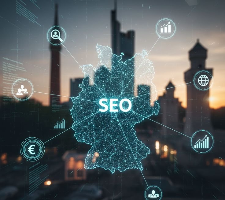 unlock your growth expert seo services in denmark